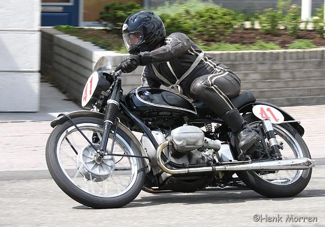 Barneveld 2009 Henk Morren 520 